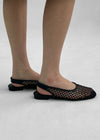 Saika Net Mules