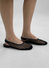 Saika Net Mules