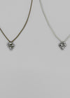 Belka Pendant Strap Necklace