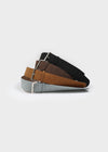 Soblun Square Wide Belt