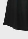 Mangcot Sleeveless Balloon Layered Mini Dress
