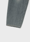 Tikercie Summer Wide Denim Pants