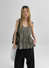 Comtner Loose Fit Summer Cardigan