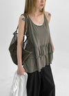 Comtner Loose Fit Summer Cardigan