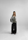 Comtner Loose Fit Summer Cardigan