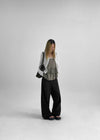 Comtner Loose Fit Summer Cardigan
