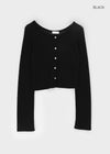 Comtner Loose Fit Summer Cardigan