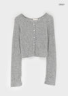 Comtner Loose Fit Summer Cardigan