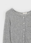 Comtner Loose Fit Summer Cardigan