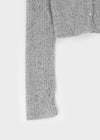 Comtner Loose Fit Summer Cardigan