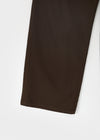 Carto Summer Wide Cotton Pants