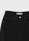 Pixis Summer Wide Cotton Pants