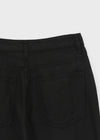 Pixis Summer Wide Cotton Pants