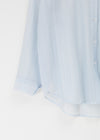 Dita Tencel Summer Striped Shirt