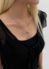 Kimb Star Pendant Necklace