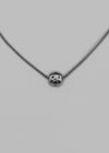Kimb Star Pendant Necklace