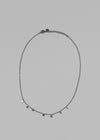 Queville Mini Star Necklace