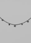 Queville Mini Star Necklace