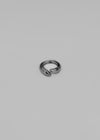 Tyrmin Bold Open Ring