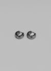 Lehol Bold Mini Hoop Earrings