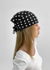 Milof Dot Scarf