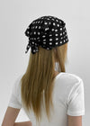 Milof Dot Scarf