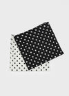 Milof Dot Scarf