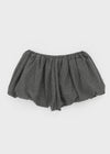 Dkil Stripe Balloon Shorts