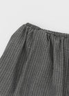 Dkil Stripe Balloon Shorts