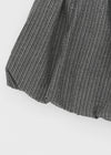 Dkil Stripe Balloon Shorts