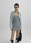 Meldyat Basic Shirt (Linen 70%)