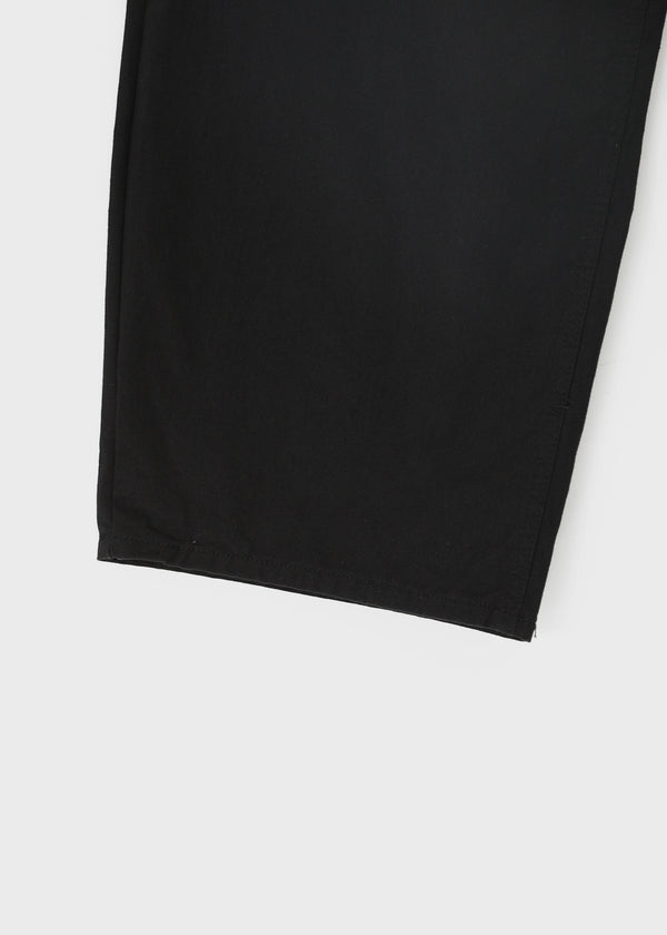 Torrit Eyelet Wide Cotton Pants