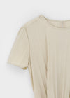 Sbemoon Flare Strap Mini Dress