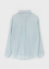 Meldyat Basic Shirt (Linen 70%)