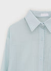 Meldyat Basic Shirt (Linen 70%)