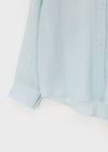 Meldyat Basic Shirt (Linen 70%)