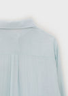 Meldyat Basic Shirt (Linen 70%)