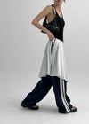Robeton Banded Line Track Pants