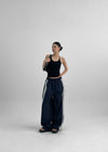 Robeton Banded Line Track Pants