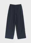 Robeton Banded Line Track Pants