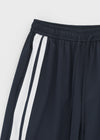 Robeton Banded Line Track Pants