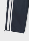 Robeton Banded Line Track Pants