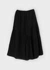 Kaongs Banding Cancan Long Skirt