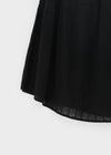 Kaongs Banding Cancan Long Skirt