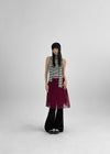 Tarbit Stripe Muffler