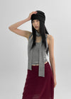 Tarbit Stripe Muffler
