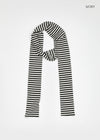 Tarbit Stripe Muffler