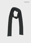Tarbit Stripe Muffler
