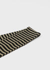Tarbit Stripe Muffler