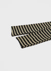 Tarbit Stripe Muffler